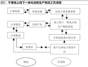 基于客戶(hù)定制的電子商務(wù)一體化自動(dòng)物流系統(tǒng)建設(shè)